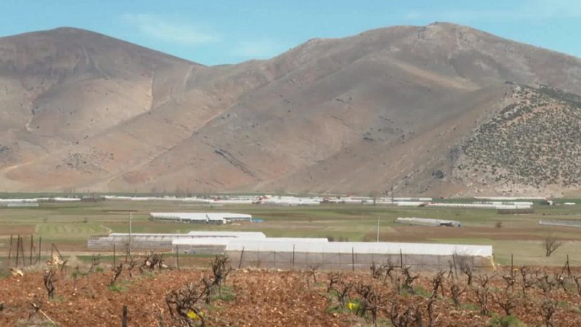 Antalya Büyükşehir, Elmalı'da akıllı tarım dönemini başlattı