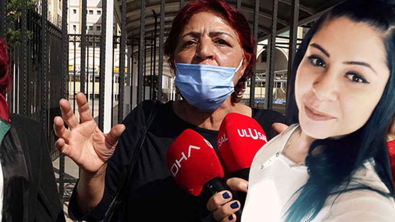 Antalya'da marangoz atölyesindeki cinsel saldırı olayında aileyi isyan ettiren karar