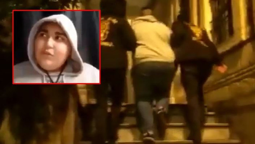 Atatürk'e ve Özgecan Aslan'a hakaret eden kişi tutuklandı