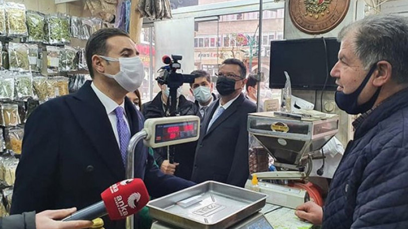 Ayakkabıda 'ikinci el' dönemi başladı