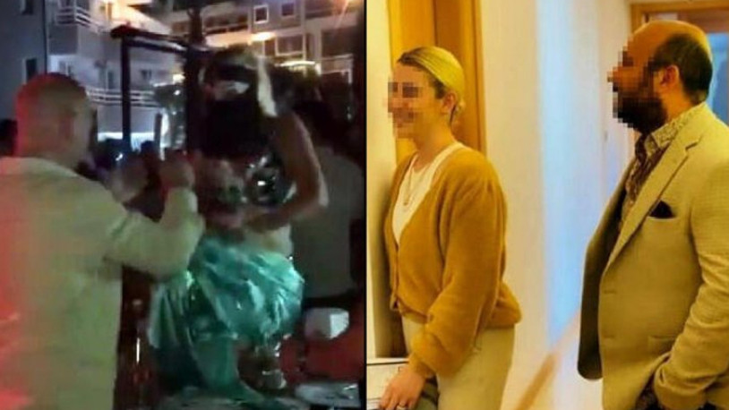 'Aylık gelirim 1.5 milyon lira' diyen AKP'li kripto paracının yeni görüntüleri ortaya çıktı