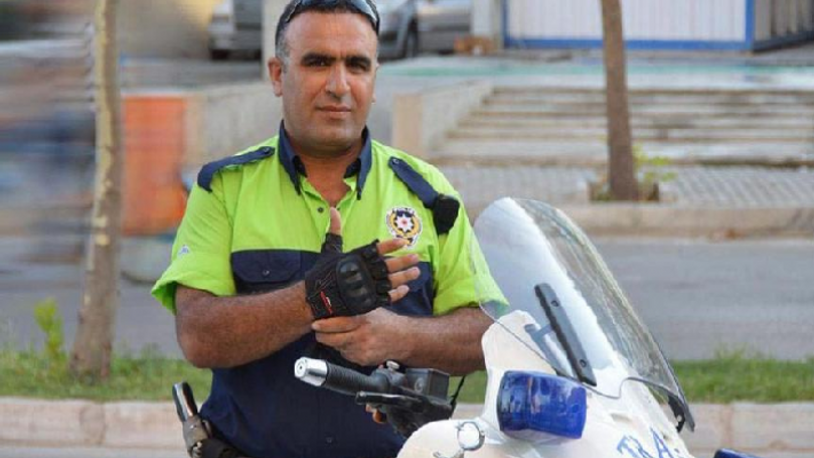 Babamın en büyük hayalini gerçekleştirdim