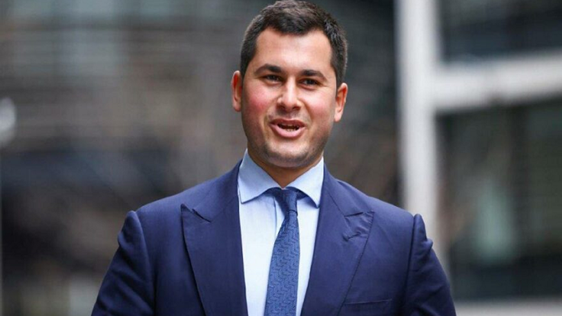 Babasıyla iş birliği yapınca başı yandı: Temur Ahmedov annesine 414 milyon TL tazminat ödeyecek