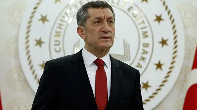 Bakan Selçuk: Her öğrencimize, devletimizin imkanlarını seferber ettik