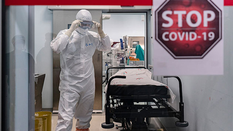 Bakanlıktan yeni genelge: İzinler iptal, tatil ve emeklilik yasak...