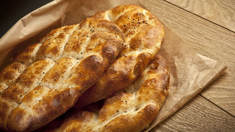 Başkent'te ramazan boyunca 65 bin pide ücretsiz dağıtılacak