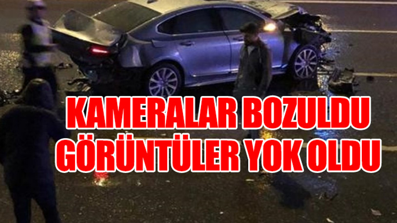 BBP'li yöneticinin ölümünde Bakanın yeğeni çıktı