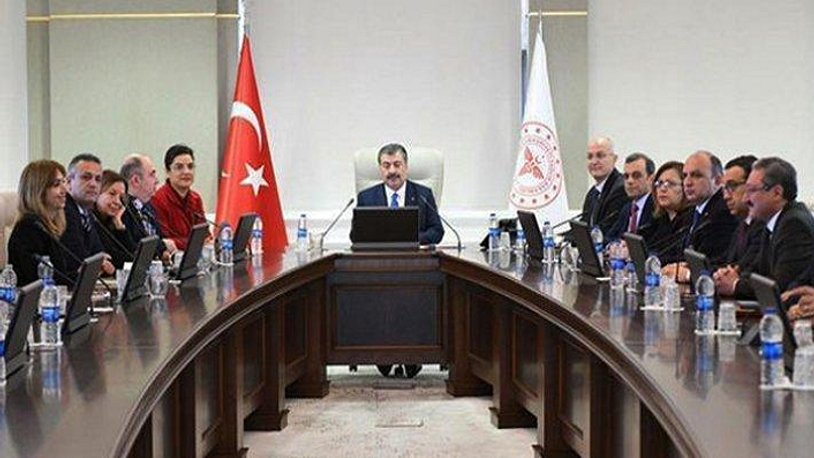 Bilim Kurulu toplanıyor… Gözler alınacak kararlarda