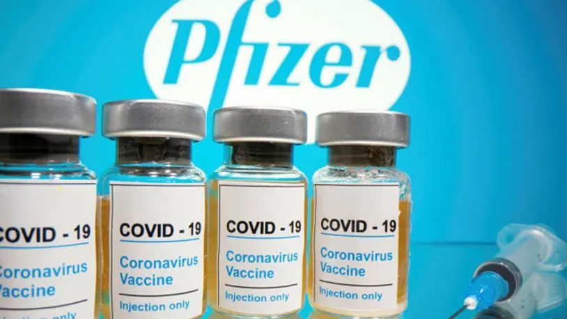 BioNTech-Pfizer aşısının yeni etkinlik oranı açıklandı