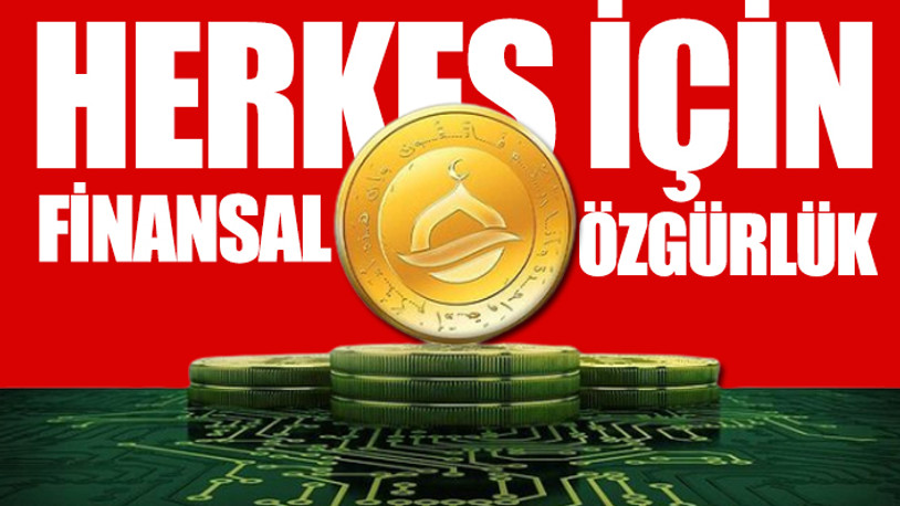 Bitcoin’e ‘İslami’ rakip çıktı: Caizcoin