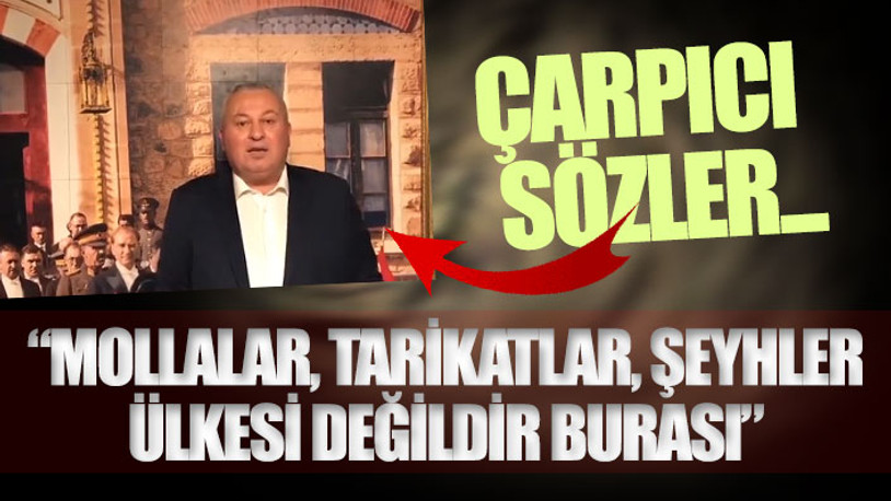 Enginyurt: Bu da bizim bildirimizdir