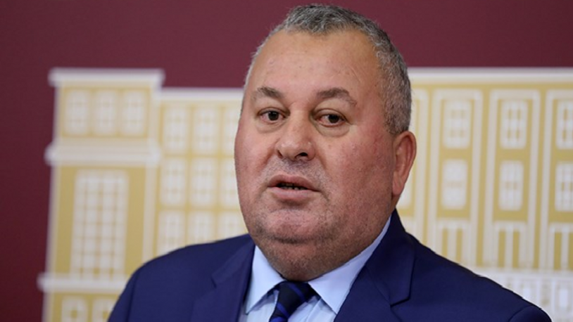 Cemal Enginyurt: İktidar ‘Kuru ekmek bulduğunuza şükredin’ diyor