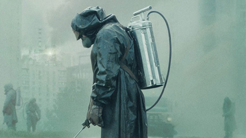 Çernobil dizisinin Dyatlov'u Paul Ritter yaşamını yitirdi