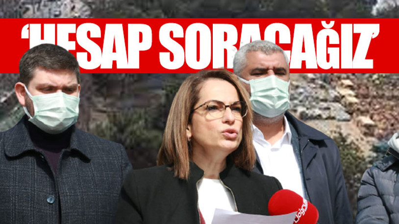 CHP'den 'Divanhane Karakolu' tepkisi: İstanbul'a bir kez daha ihanet ettiniz