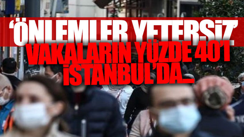 CHP'den dört haftalık 'tam kapanma' çağrısı