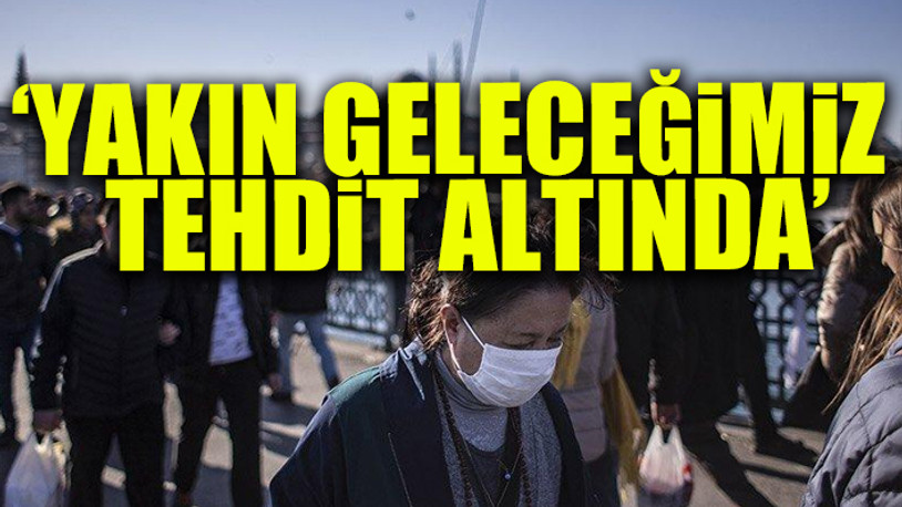 CHP'den gelir güvenceli tam kapanma çağrısı