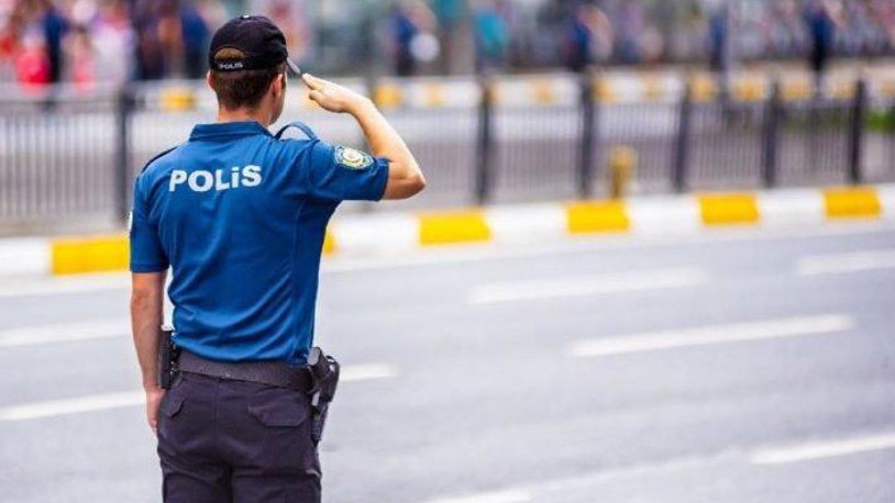 CHP'den Polis Haftası'nda Meclis'e çağrı