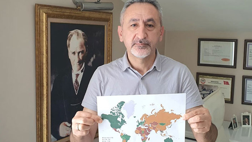 CHP'li Adıgüzel: Sağlık Bakanlığı, Bilim Kurulu’nu sorumlu tutacak