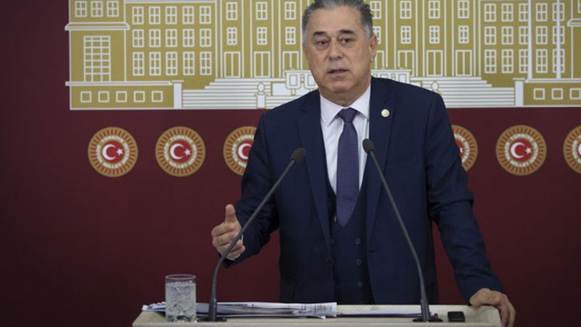 CHP Muğla Milletvekili Suat Özcan koronavirüse yakalandı