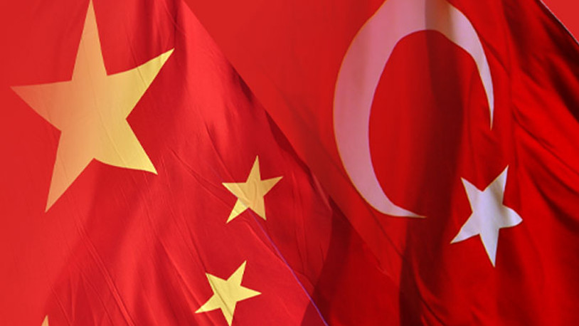 Çin’in Ankara Büyükelçisi Dışişleri Bakanlığı’na çağrıldı