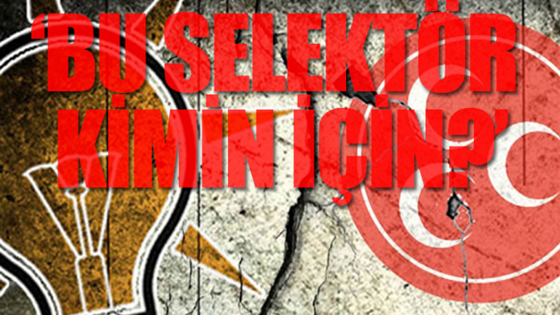 Cumhur İttifakı'nda HDP krizi... MHP'den sert çıkış