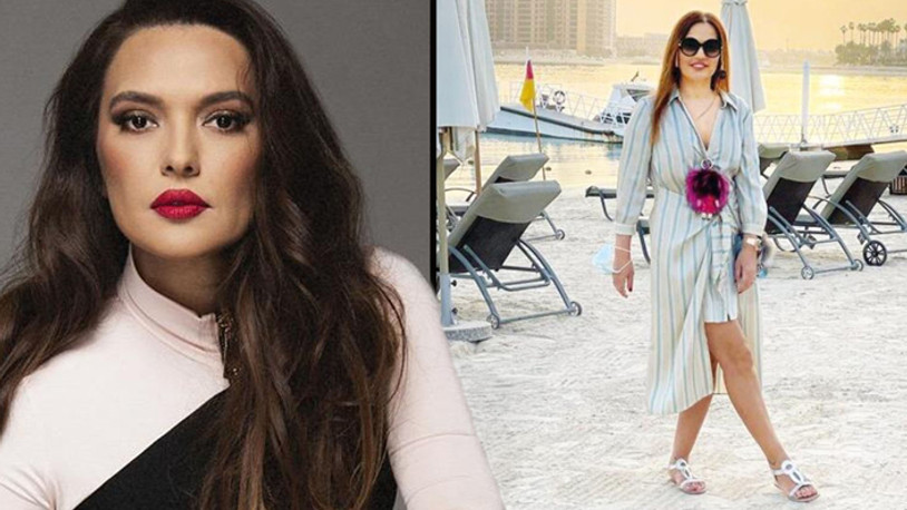 Demet Akalın: Kimse param yok demesin