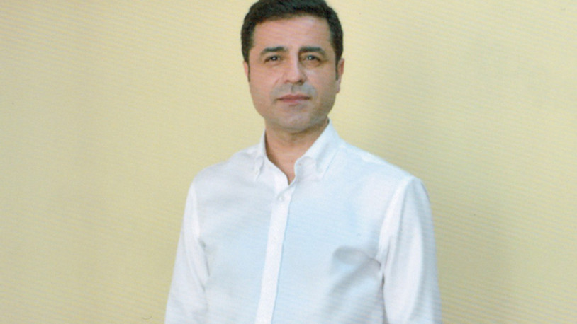 Demirtaş, Kobani duruşmasında '128 milyar dolar nerede?' diye sordu