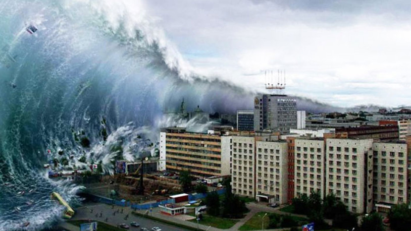 Deprem uzmanından kritik tsunami uyarısı