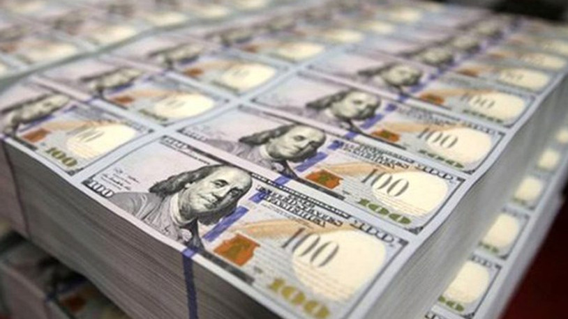 Dış borç stokunun milli gelire oranı cumhuriyet tarihinin en yüksek seviyesinde