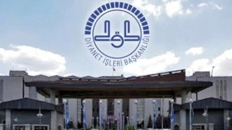 Diyanet'e sınırsız kaynak: Tasfiye edilen kurumun ürünleri hibe edildi