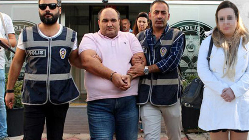 Dolandırıcılıktan 75 yıl hapis alan 'cinci hoca'ya, cinayete yardımdan da 24 yıl