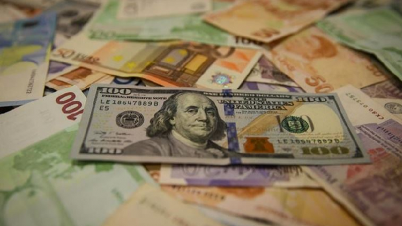 Dolar ve Avro'da son durum