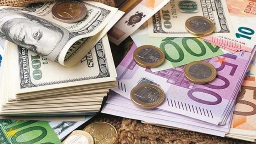 Euro yeniden 10 liranın üzerine çıktı