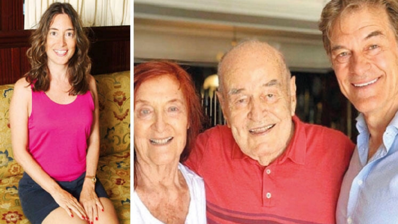 Dr. Mehmet Öz, kız kardeşini mahkemeye verdi