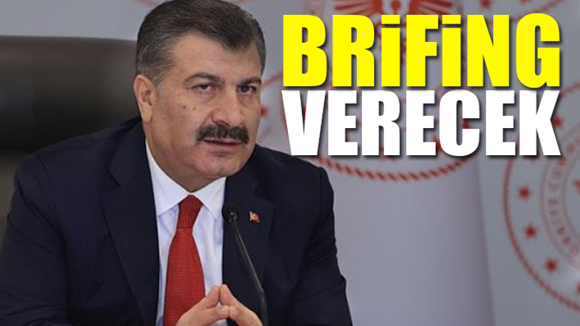 DSÖ'den Sağlık Bakanı Fahrettin Koca'ya davet 