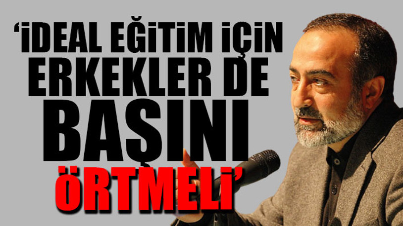 Ebubekir Sifil'den flaş sözler...