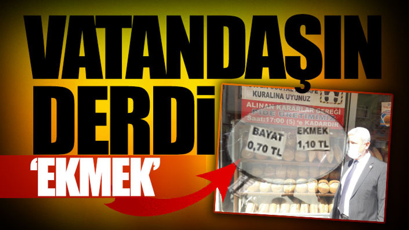 Ekonomik bunalım derinleşiyor... 'Saray'ın günlük masrafı 11 trilyon'