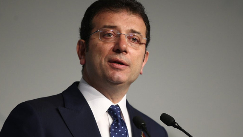 Ekrem İmamoğlu ve babası hakkındaki davada karar çıktı