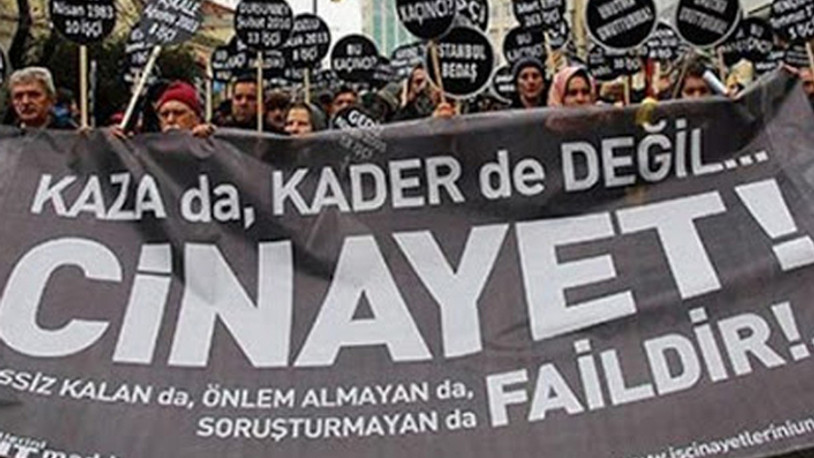 Elektrik akımına kapılan inşaat işçisi yaşamını yitirdi