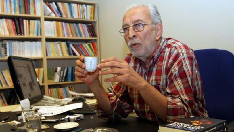 Emin Çölaşan: Kapımızda bekleyen çok büyük bir tehlike daha var