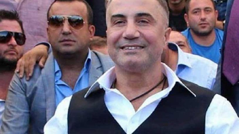 Emniyetten son bilgi: Sedat Peker'in nerede olduğu ortaya çıktı!