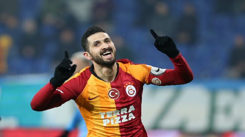 Emre Akbaba'dan imza parası haberleriyle ilgili açıklama