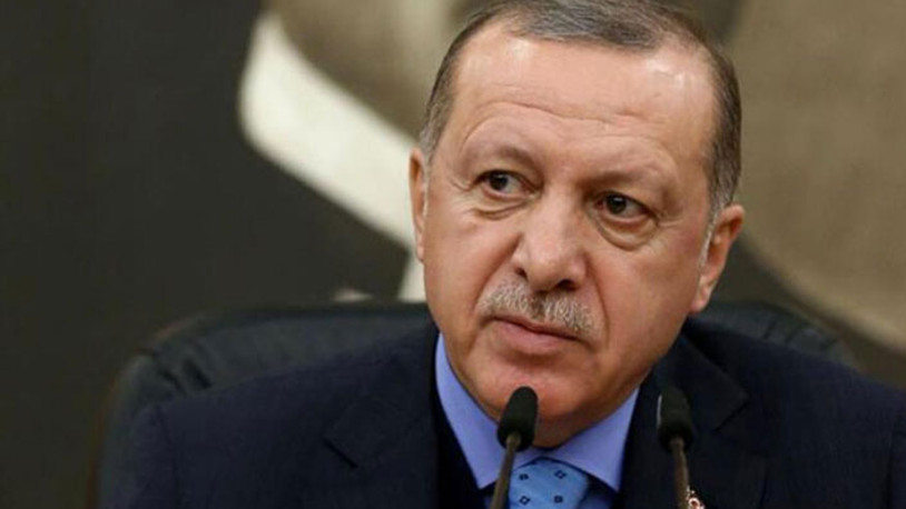 Erdoğan'dan memur maaşlarına ilişkin flaş açıklama