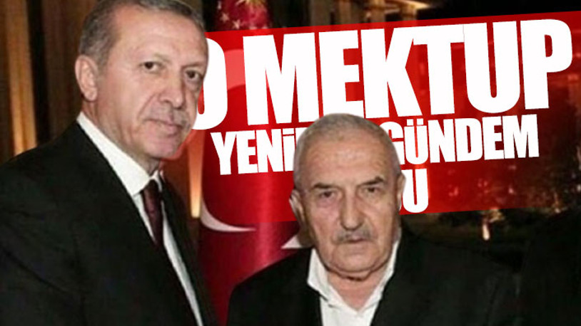 Erdoğan’a 'yeter' dedirten Nurcu lider