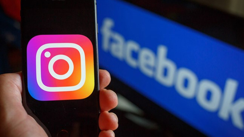 Facebook ve Instagram çöktü