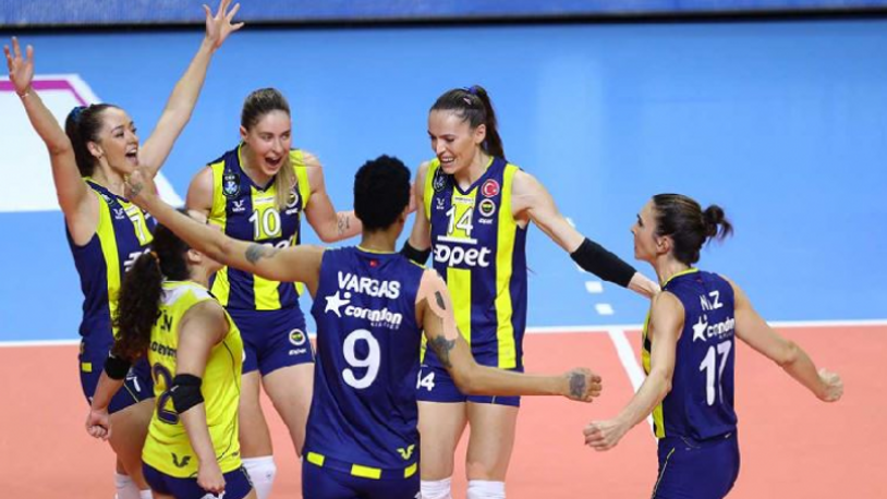 Fenerbahçe'den maça çıkmama kararı