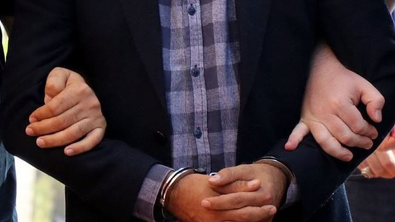 FETÖ'nün 'mülki idare' yapılanmasına operasyon: 26 gözaltı