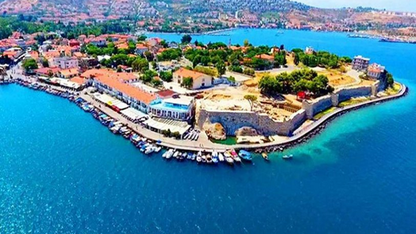 Foça Tatil Köyü'nün özelleştirilmesi Meclis gündeminde: Teklif veren firmalar kimlerdir?