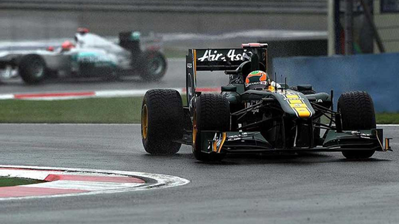 Formula 1'de yeni yarış dönemi başlıyor