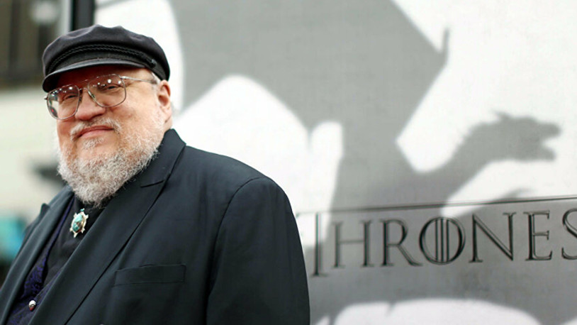 Game Of Thrones'un yazarından 'İstanbul Sözleşmesi' paylaşımı